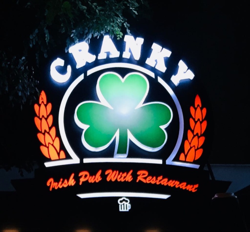 Cranky Pub — photo 7