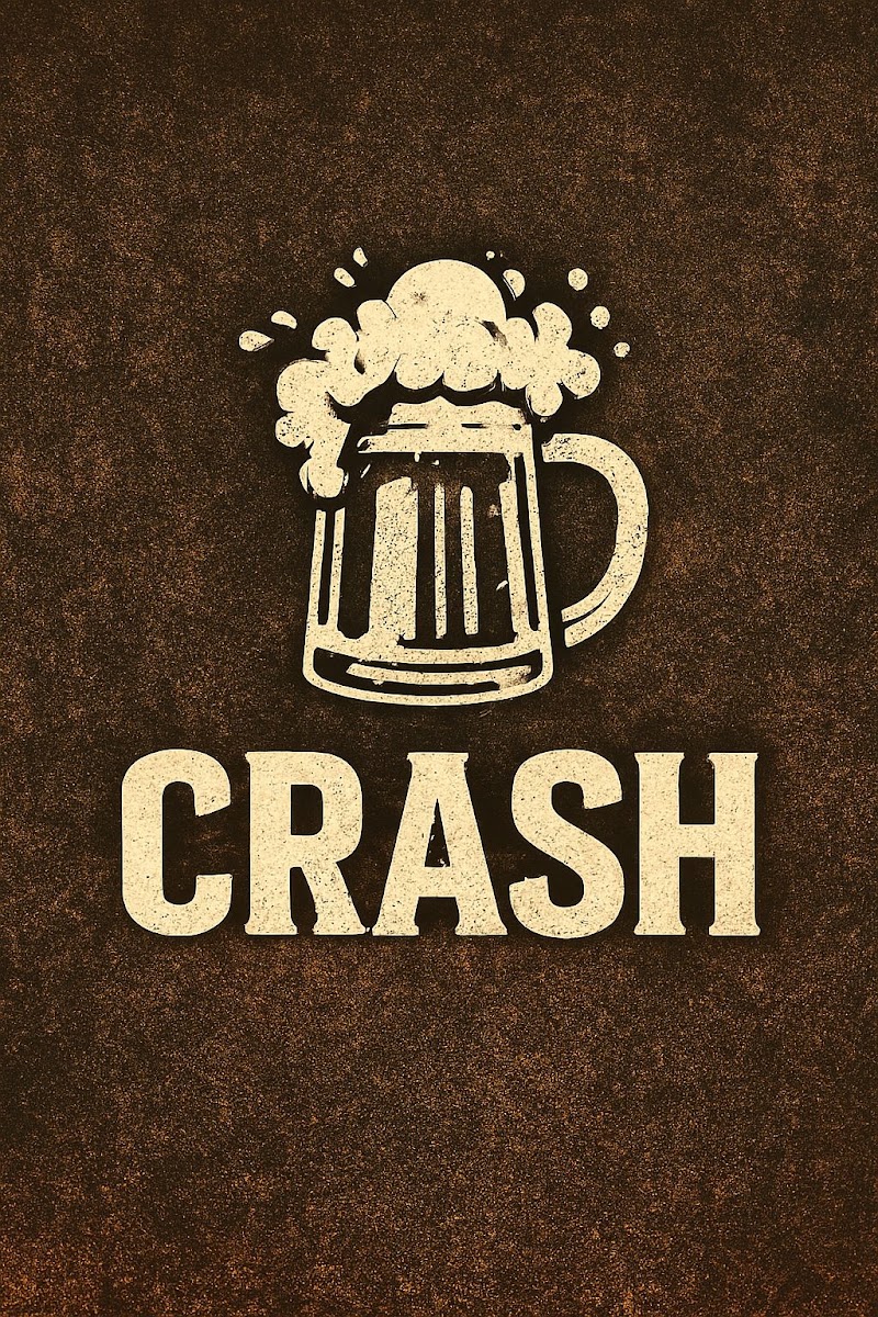 CrashClub — photo 5