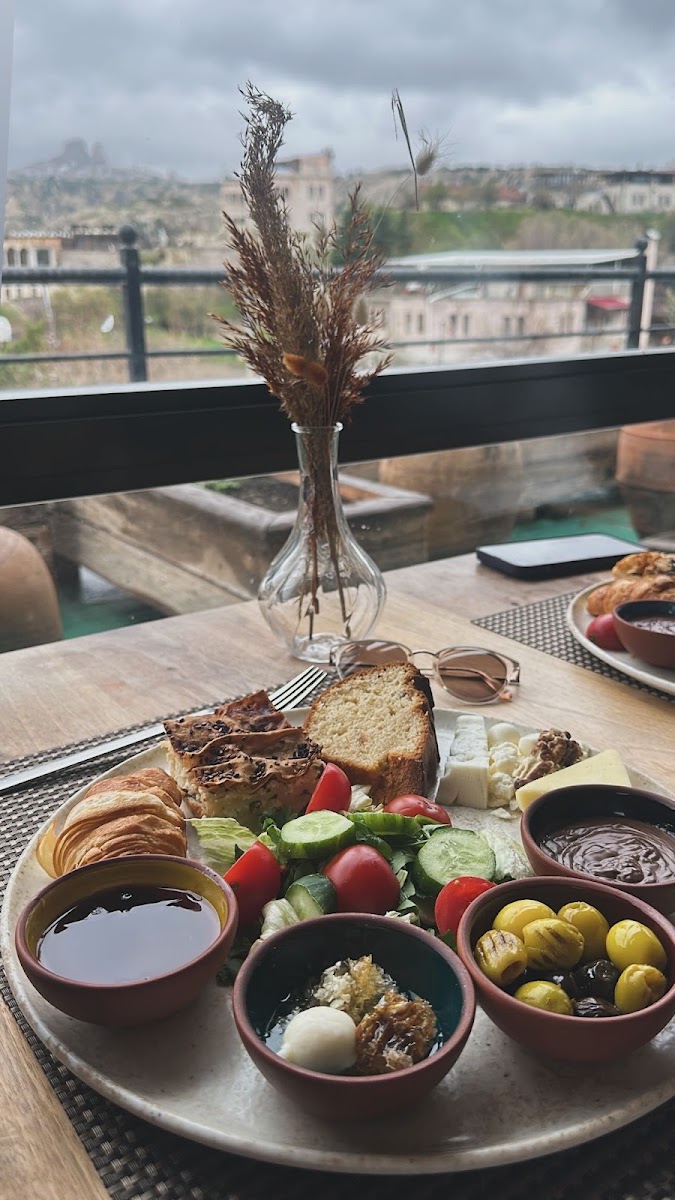 Cratus Premium Restaurant & Lounge — fotoğraf 2