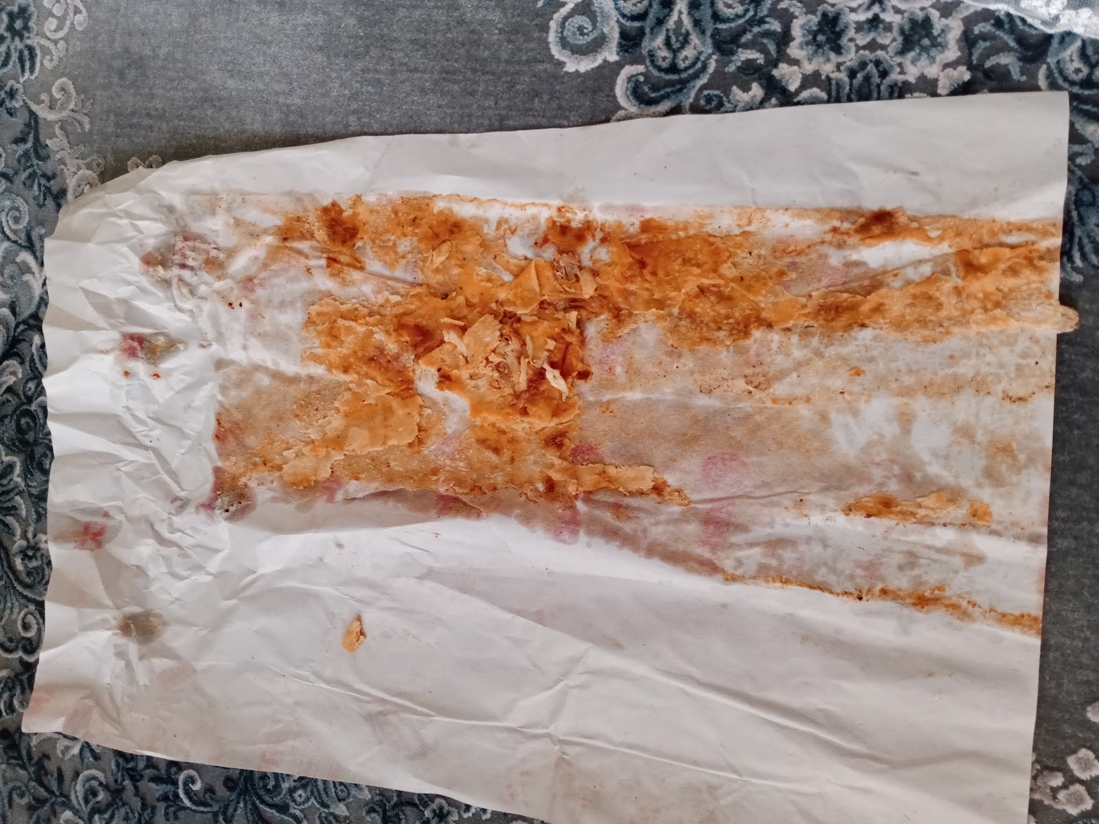 Crazy Döner — fotoğraf 2