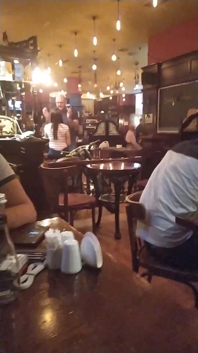 CraZzy Bear - Conceptual Pub — photo 3