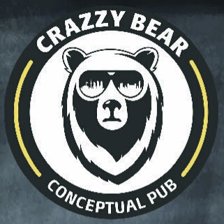 CraZzy Bear - Conceptual Pub — photo 9