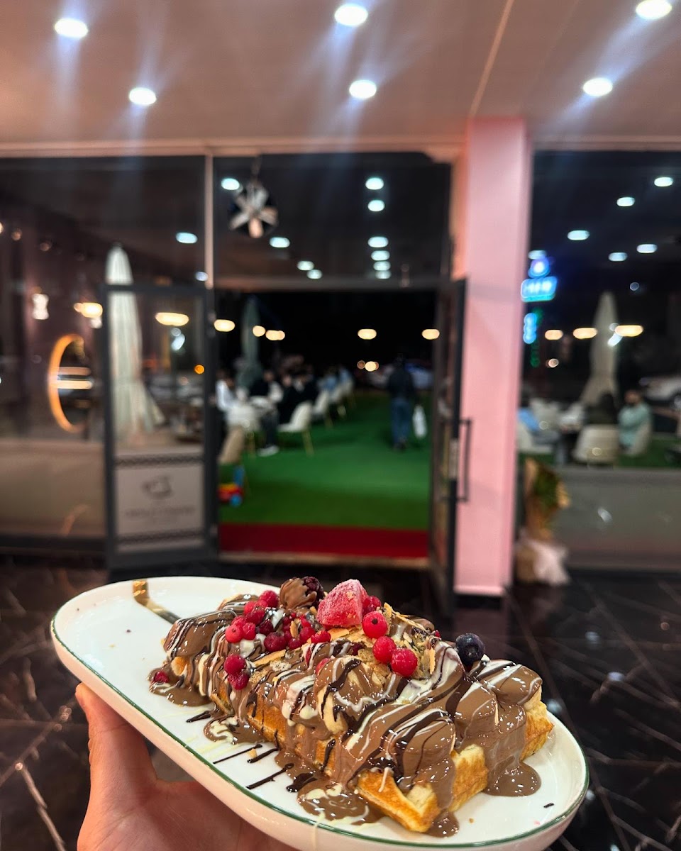 Crem Patisserie Chocolate — fotoğraf 4