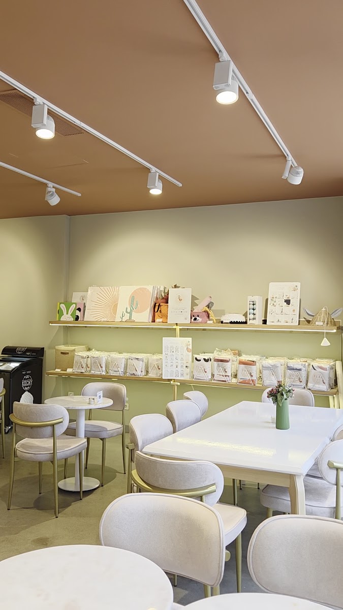 Cremama | Coffee & Cafe — photo 3