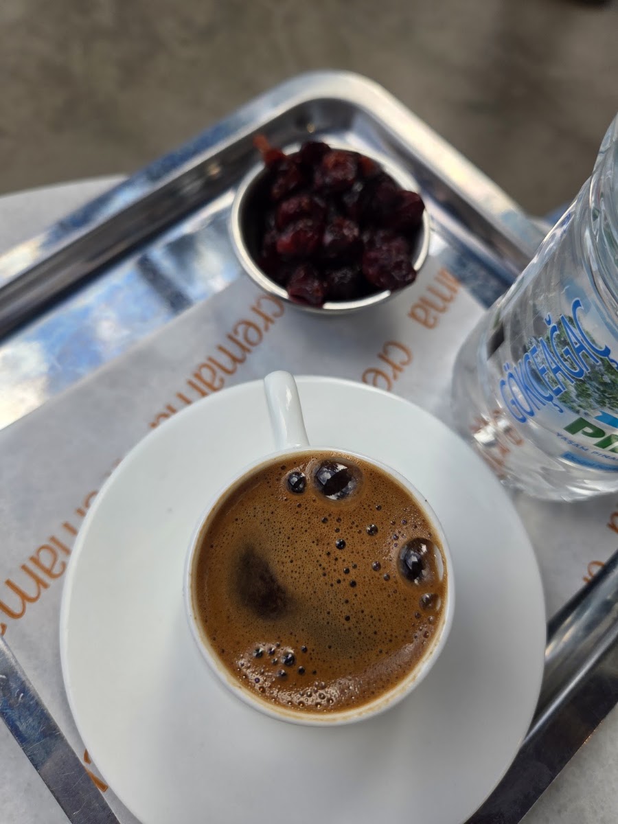 Cremama | Coffee & Cafe — photo 4
