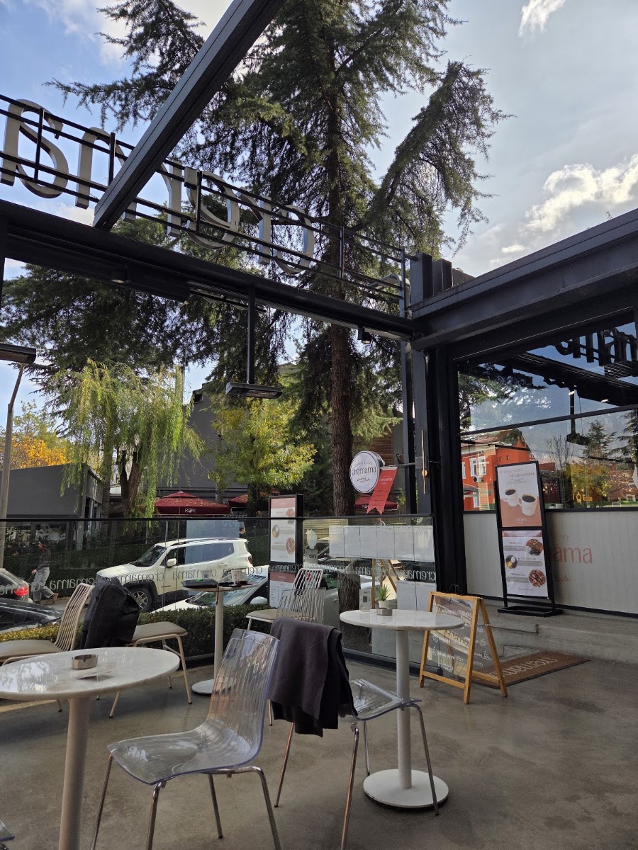 Cremama | Coffee & Cafe — photo 5