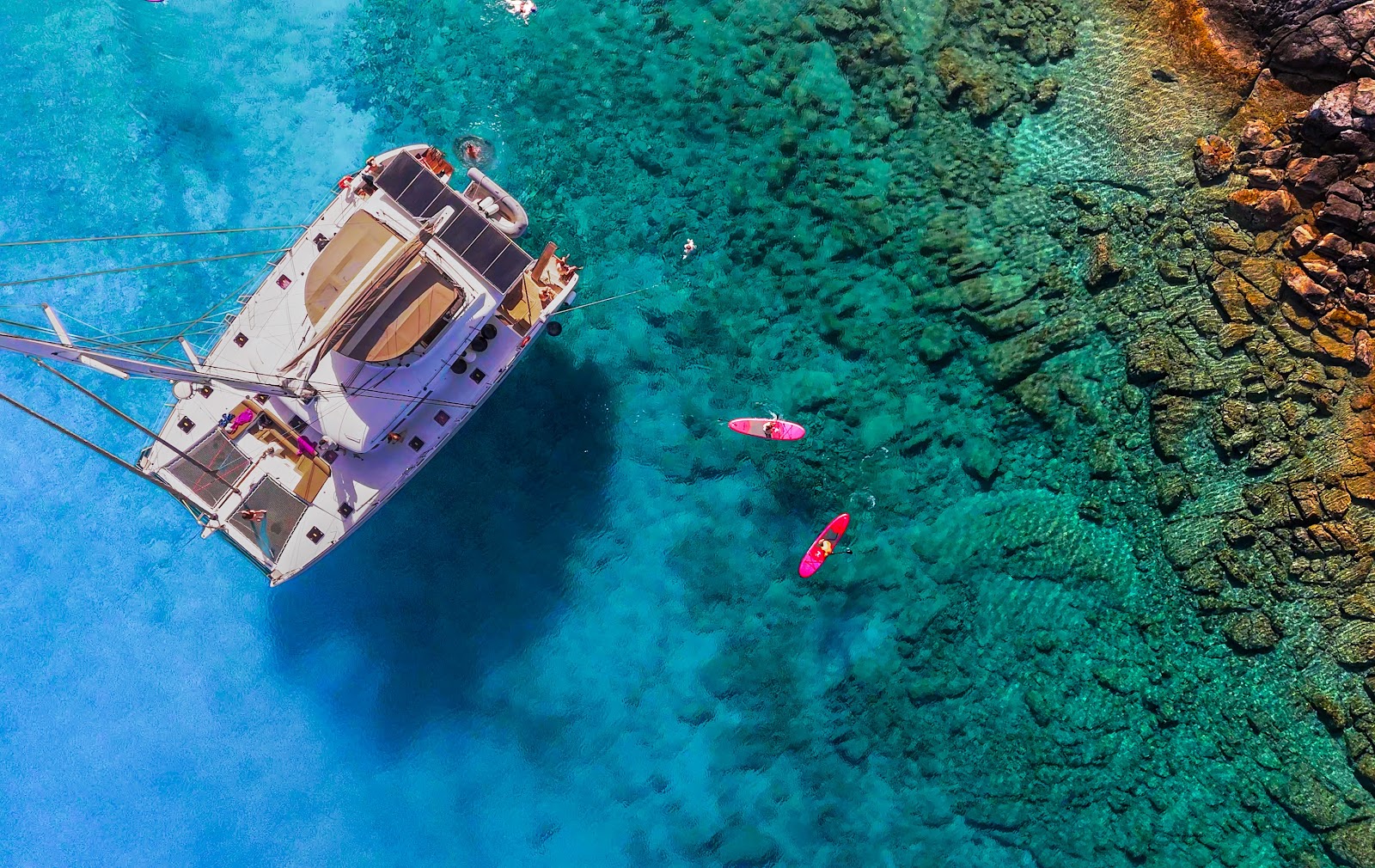 Cretan Sailing Cruises — photo 2