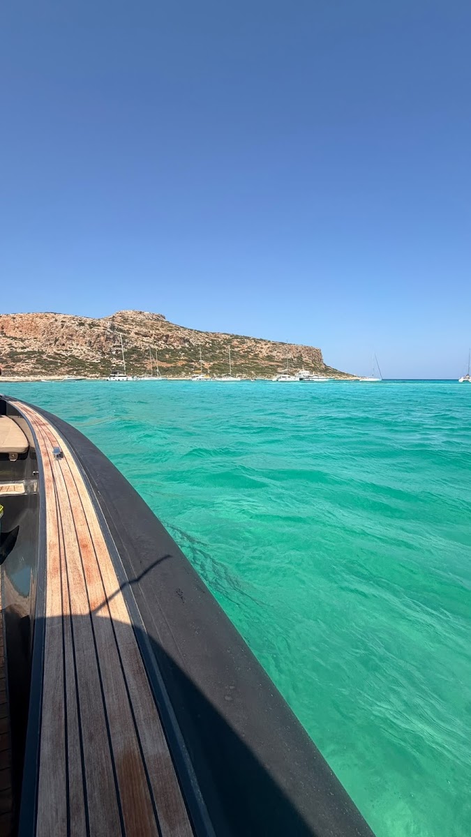 Cretan Sailing Cruises — photo 3
