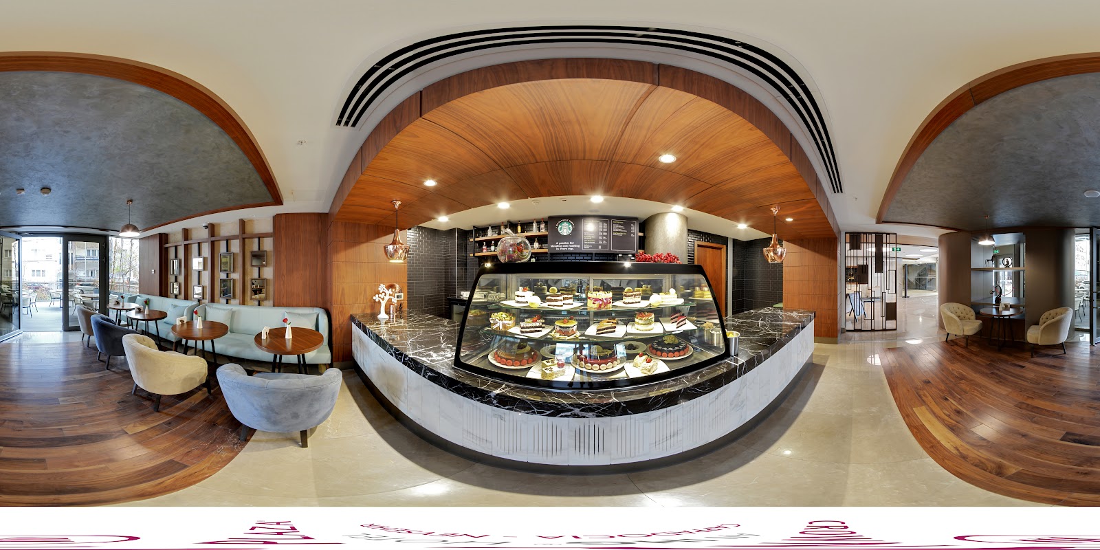 Crowne Plaza Cappadocia – Nevsehir by IHG — fotoğraf 10