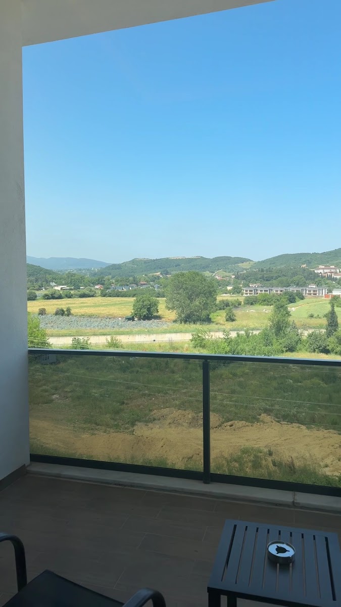 Crowne Plaza Yalova by IHG — fotoğraf 3