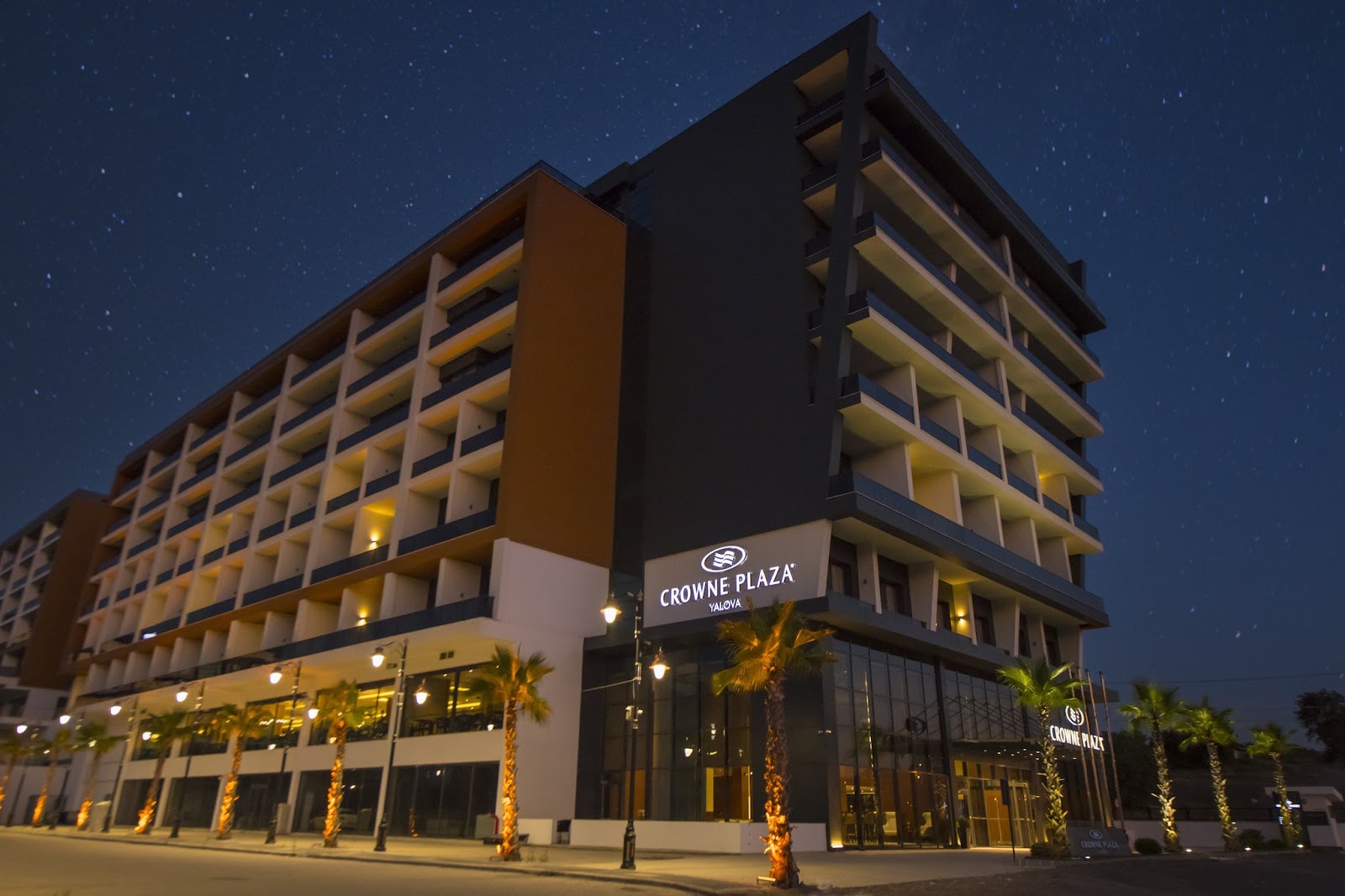 Crowne Plaza Yalova by IHG — fotoğraf 5