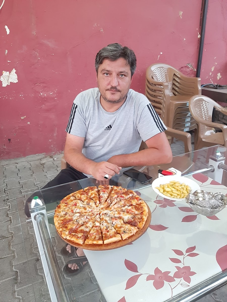 Croydon Pizza — fotoğraf 5