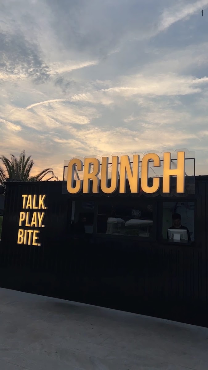 CRUNCH - Sea Breeze — photo 3