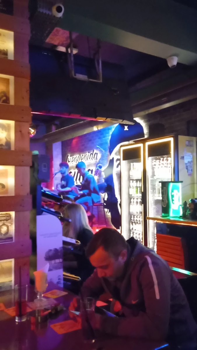 CUBA BAR — fotoğraf 3
