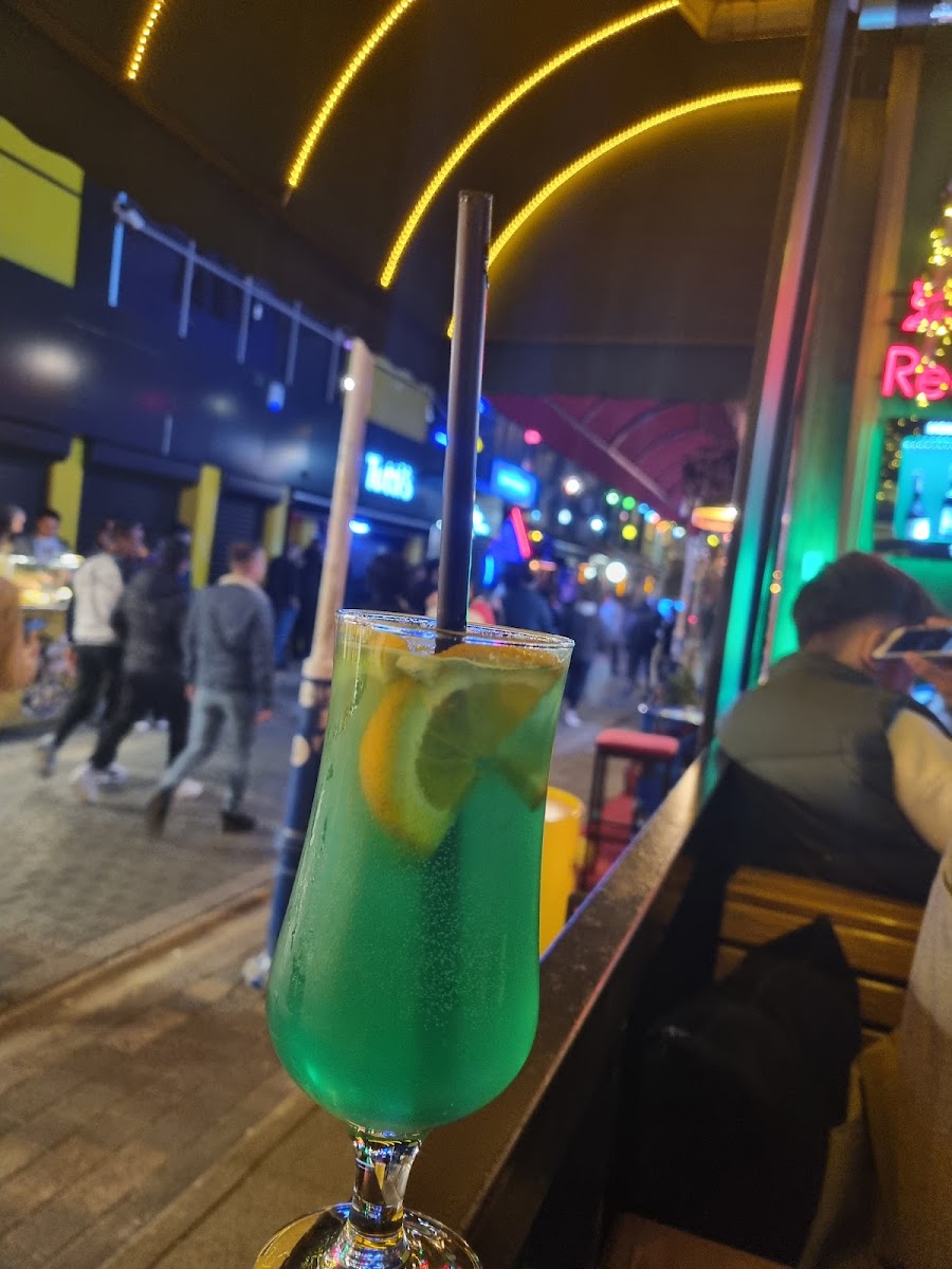 CUBA BAR — fotoğraf 4