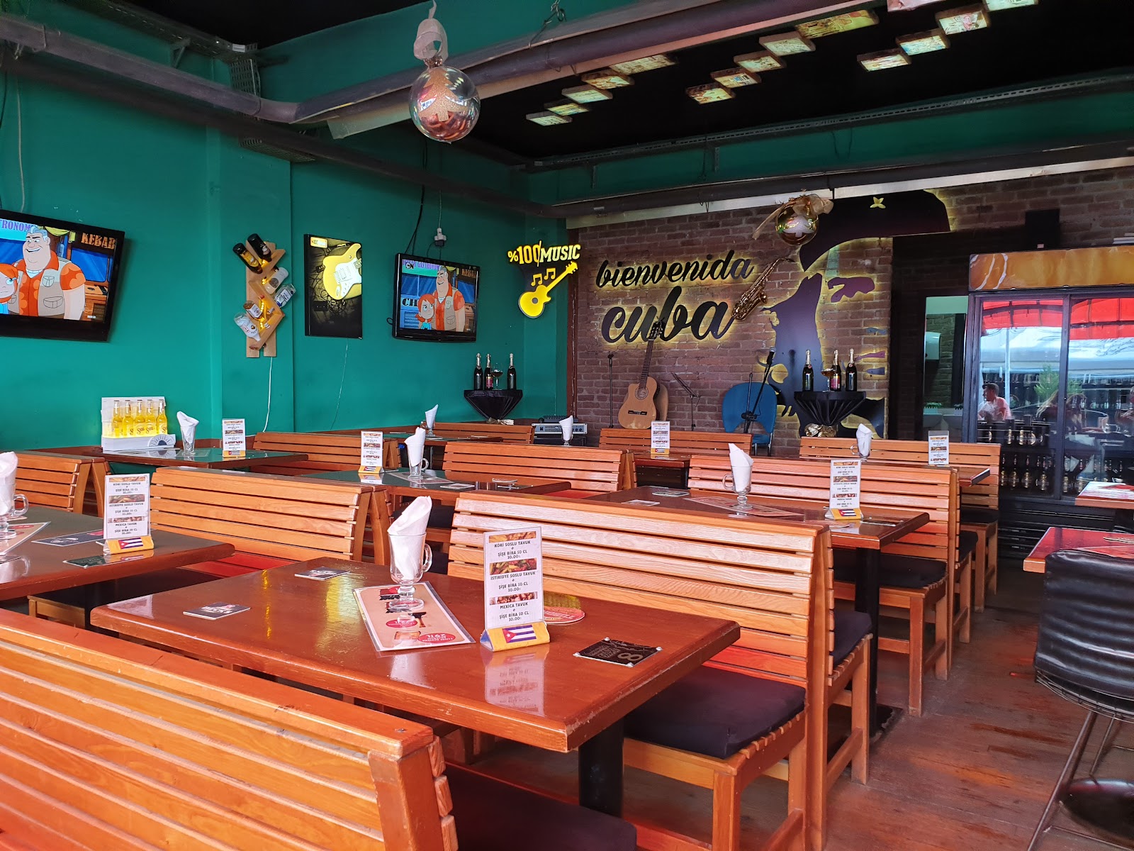 CUBA BAR — photo 6