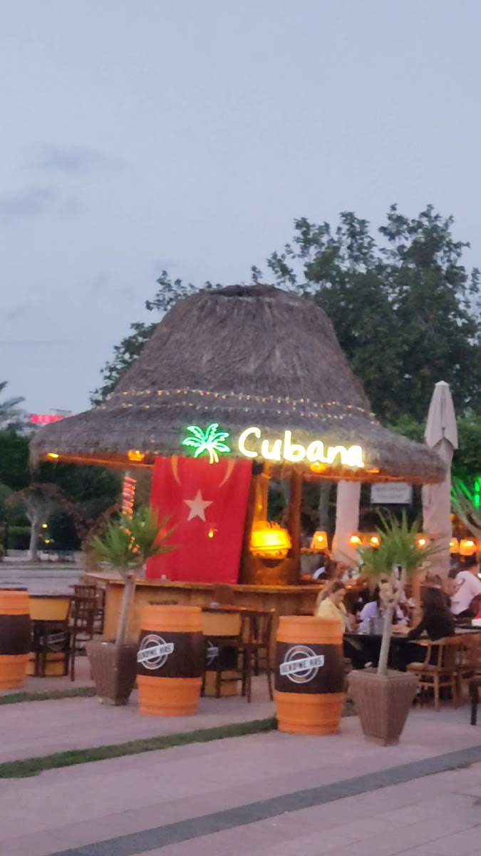 Cubana Pub Cocktail — photo 3