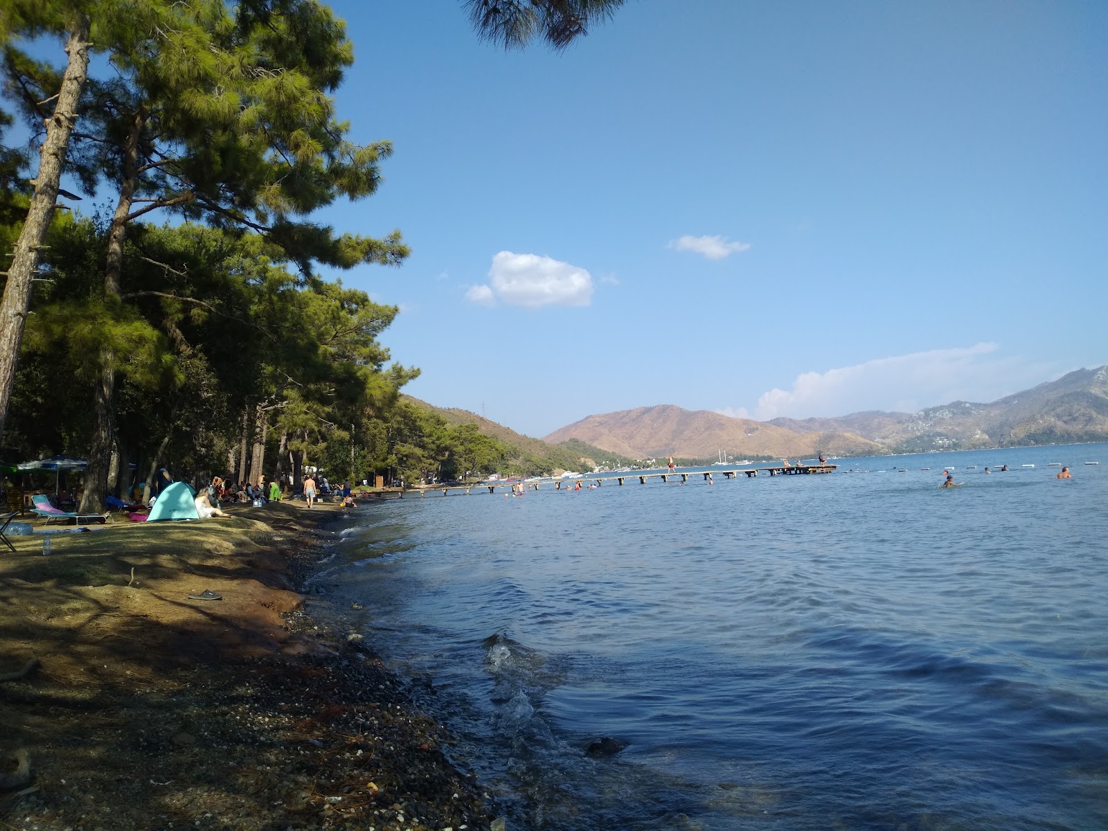 Çubucak Tabiat Parkı