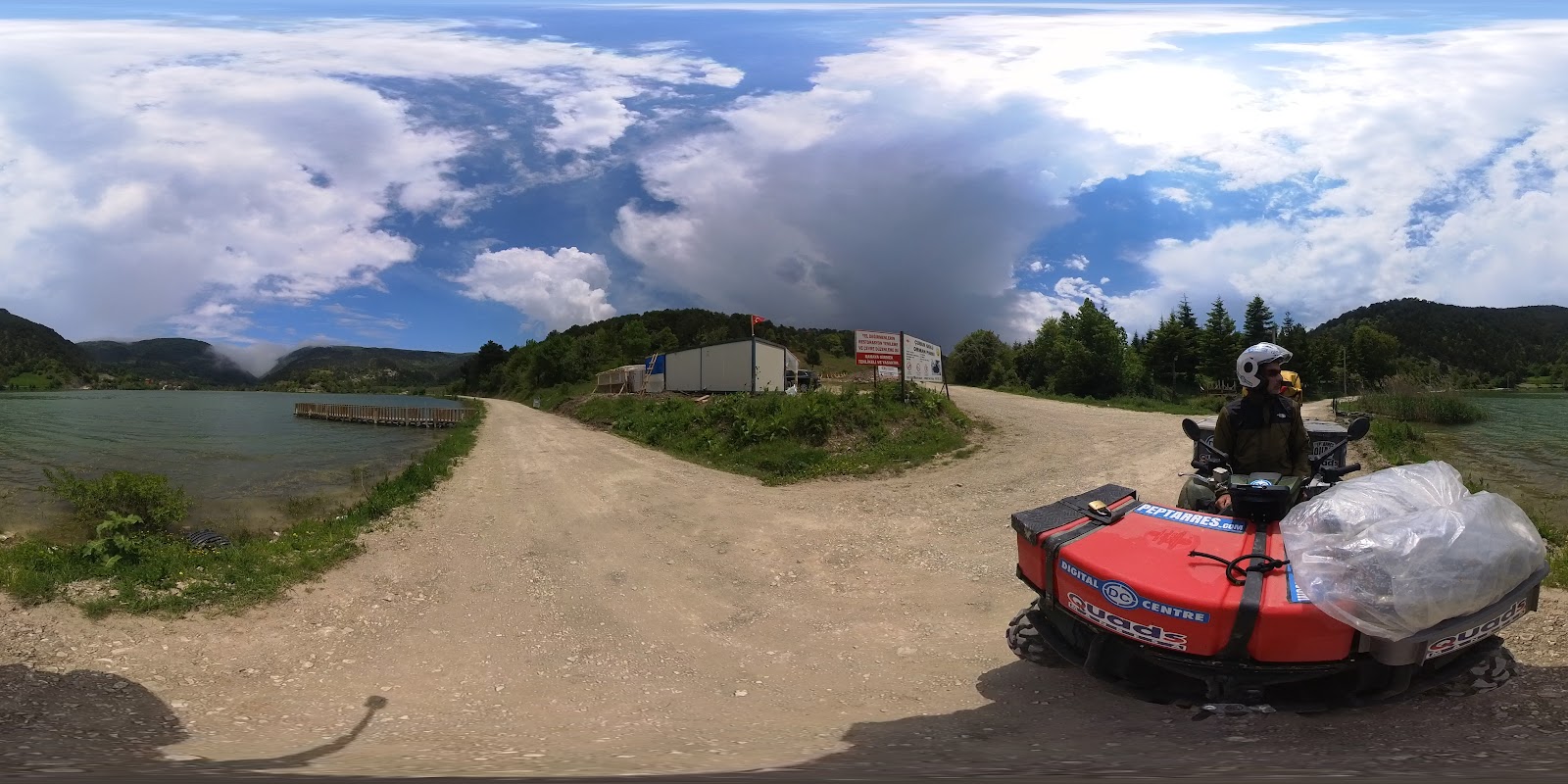 Çubuk Gölü Tabiat Parkı — fotoğraf 5