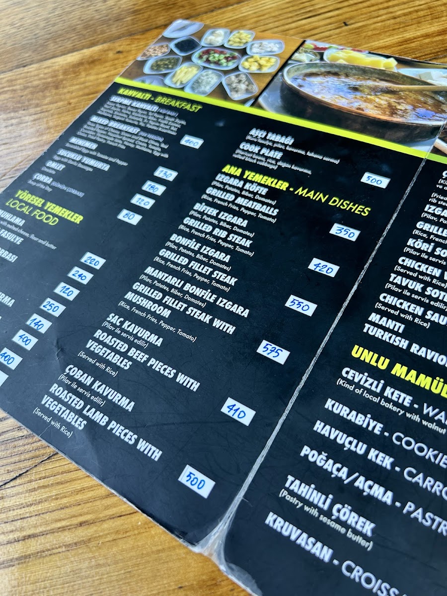 Cugal Kafe — fotoğraf 2