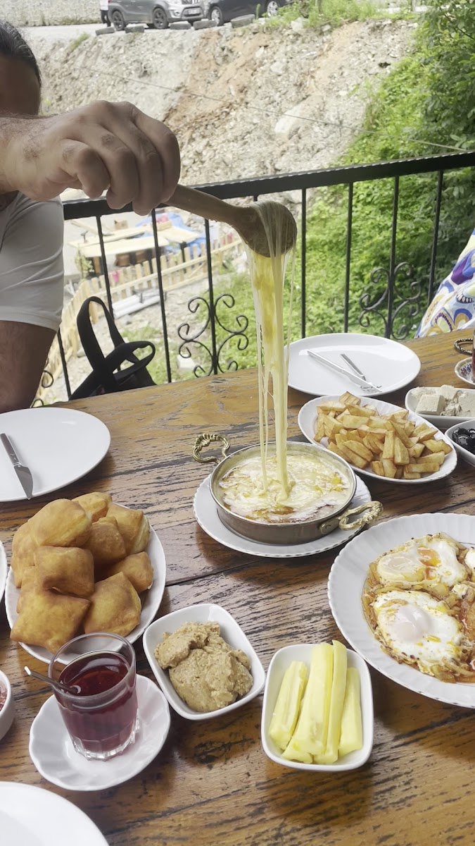 Cugal Kafe — fotoğraf 3