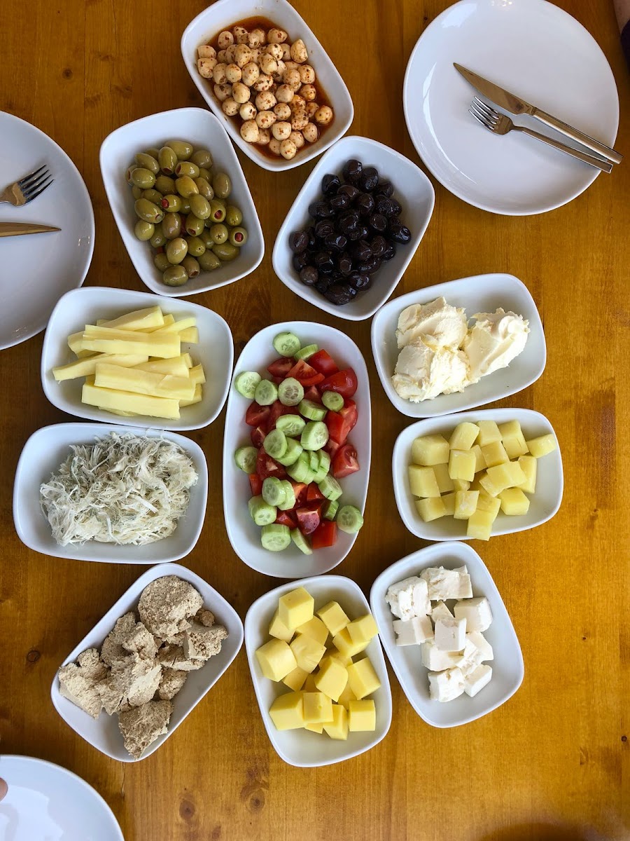 Cugal Kafe — fotoğraf 4