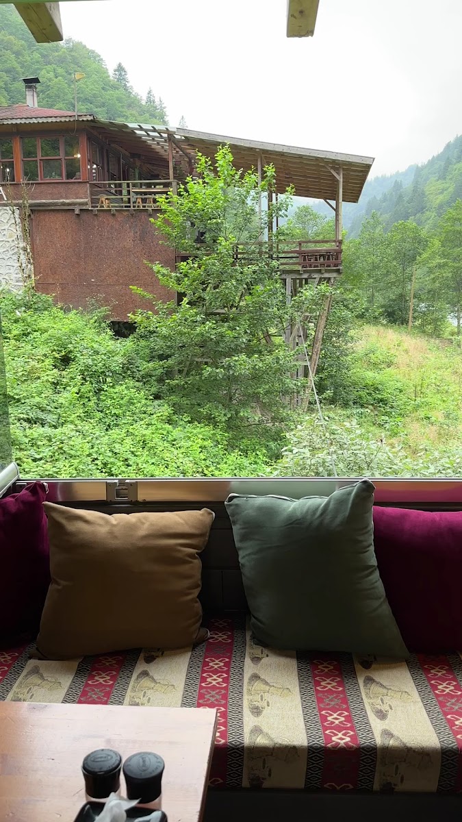 Cugal Kafe — fotoğraf 5