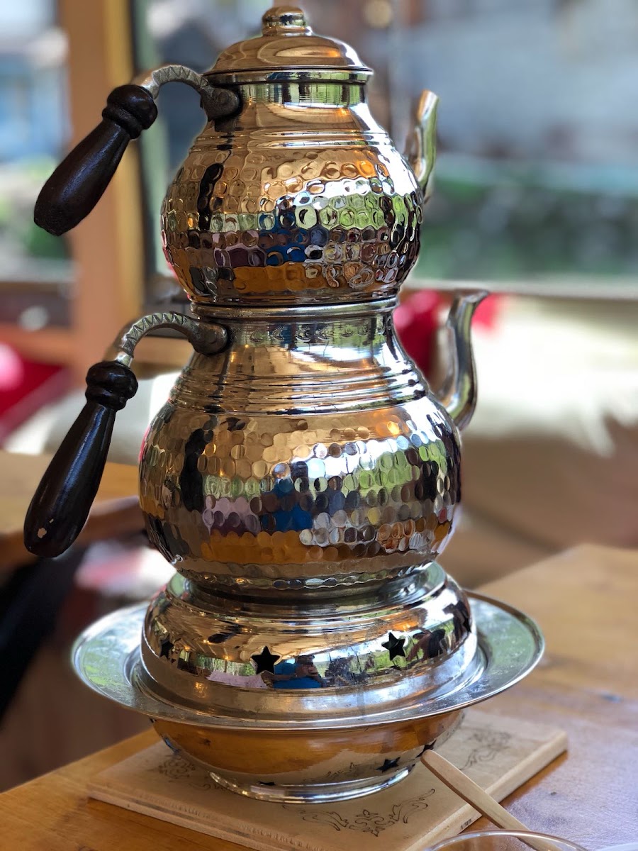 Cugal Kafe — fotoğraf 7
