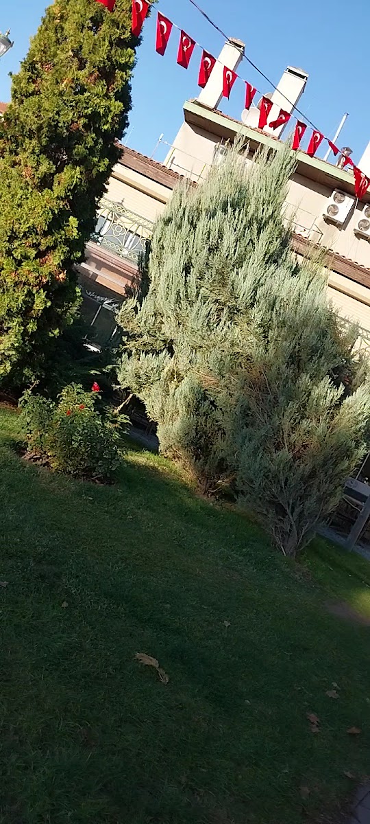 Çukur Çarşı Kahve Evi — photo 3