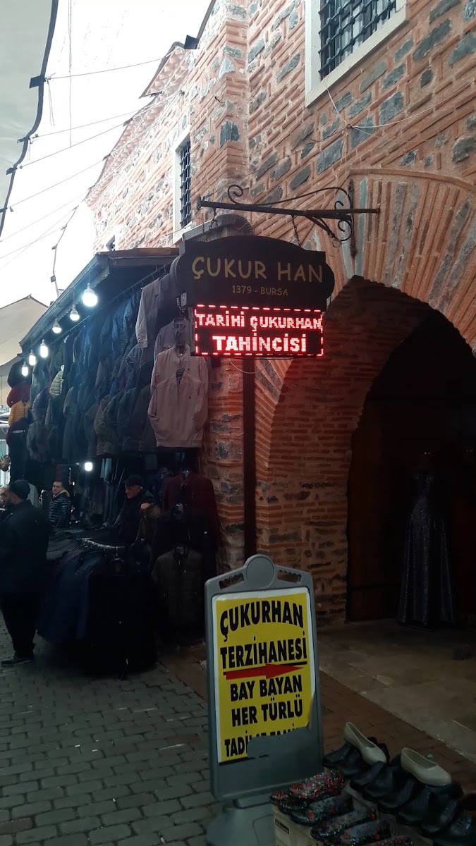 Çukur Han — photo 2