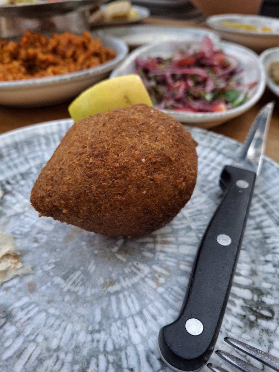 Çukurağa Sofrası — fotoğraf 10