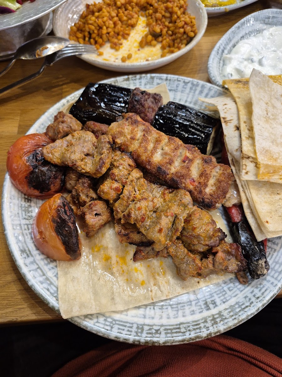 Çukurağa Sofrası — fotoğraf 2