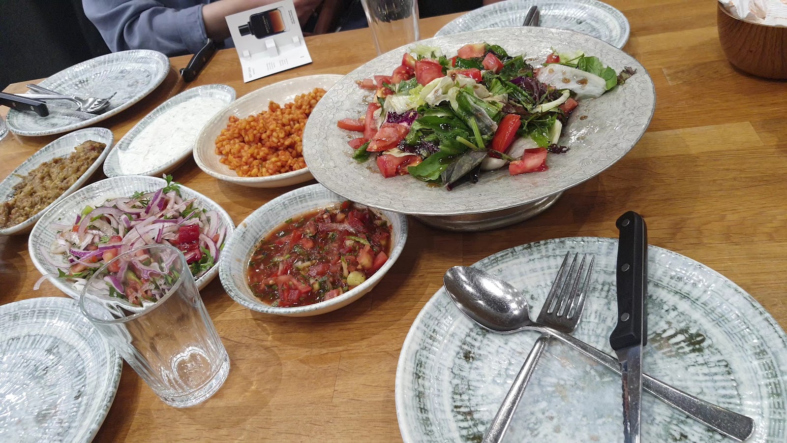 Çukurağa Sofrası — fotoğraf 3