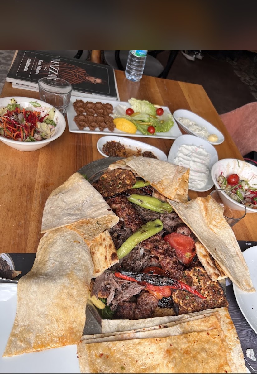 Çukurambar Aspava — fotoğraf 4