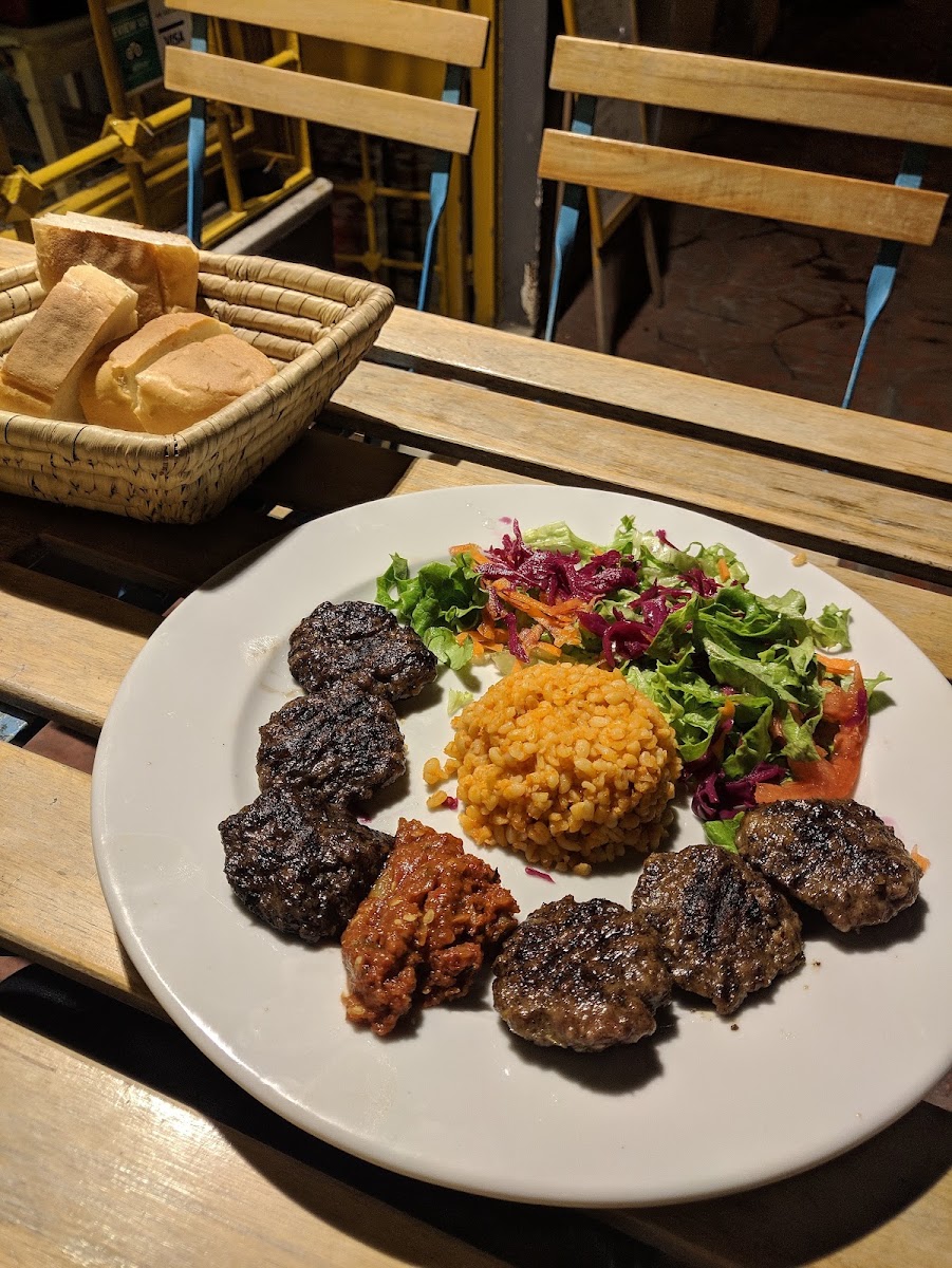 Çukurcuma Köftecisi — fotoğraf 4