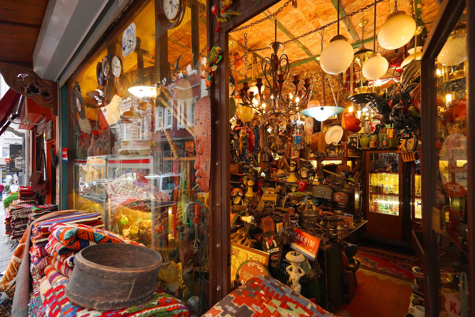 Çukurcuma Köftecisi — fotoğraf 5