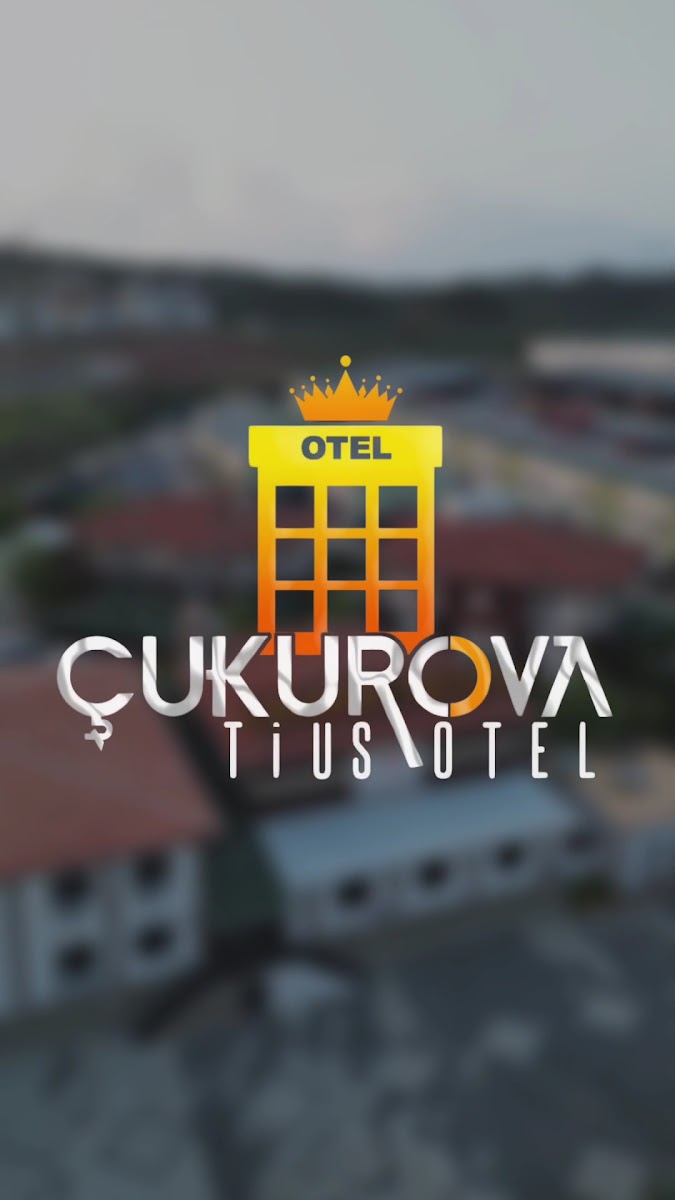 ÇUKUROVA TİUS OTEL 3 YILDIZLI OTEL — fotoğraf 9