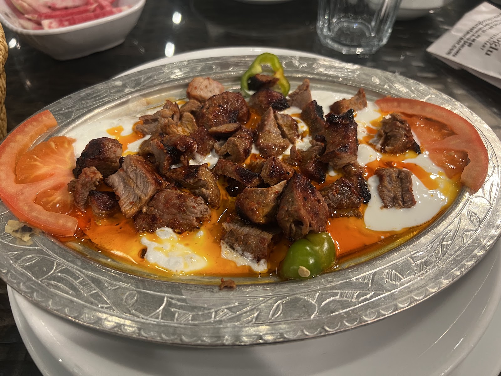 Çulcuoğlu Baklava&Restaurant — fotoğraf 10