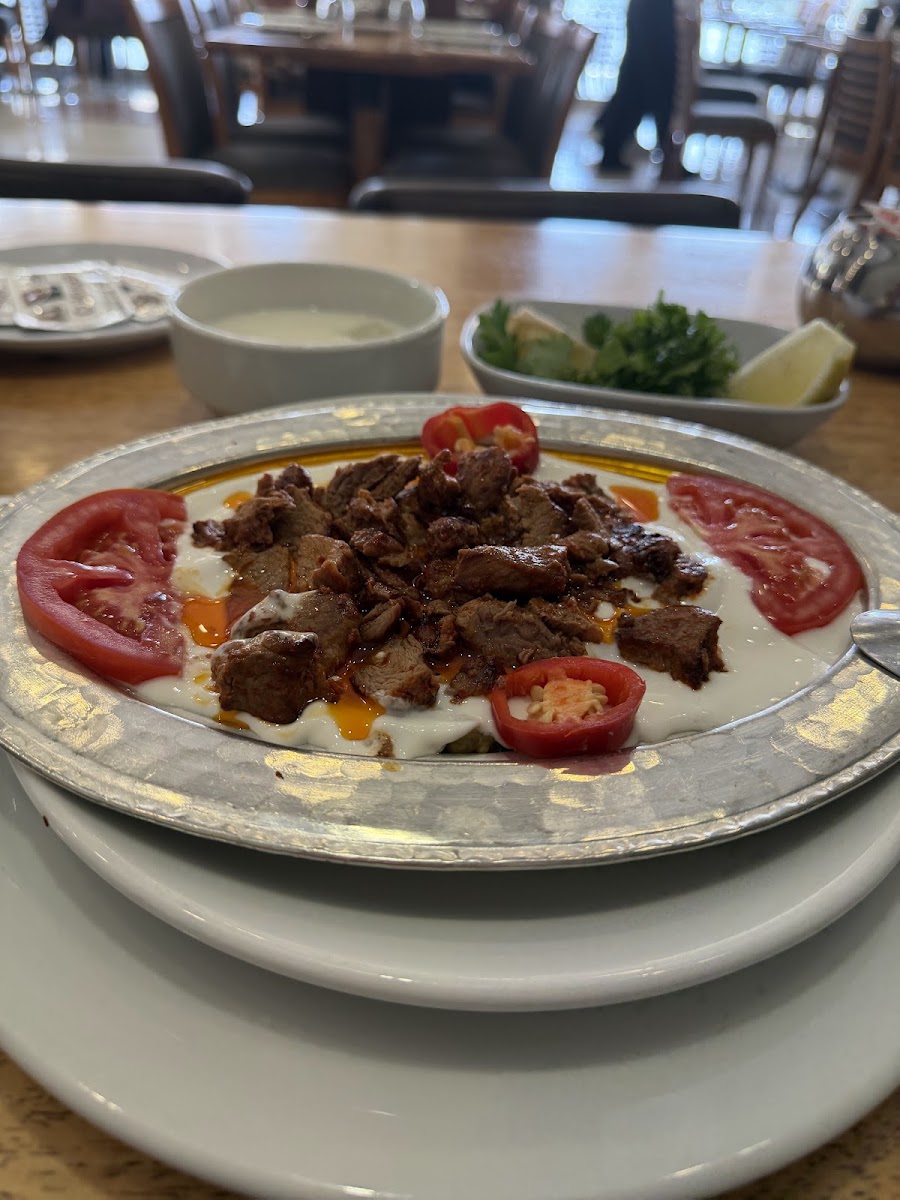 Çulcuoğlu Baklava&Restaurant — fotoğraf 2
