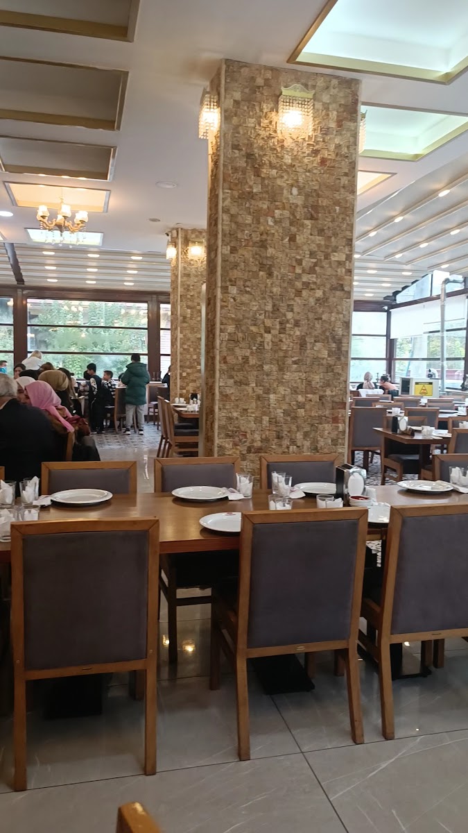 Çulcuoğlu Et Lokantası ® Emek — fotoğraf 3