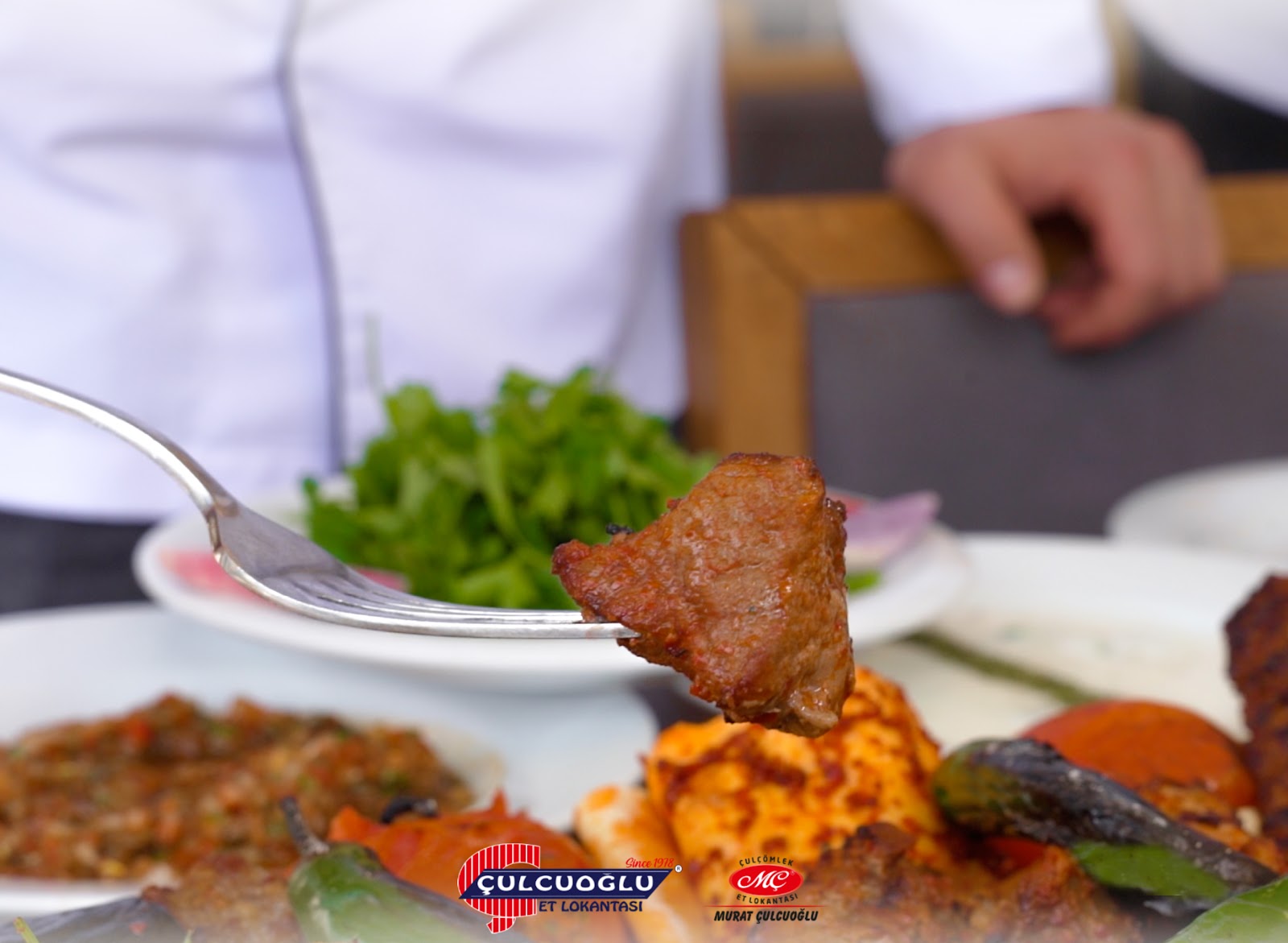 Çulcuoğlu Et Lokantası ® Emek — fotoğraf 4