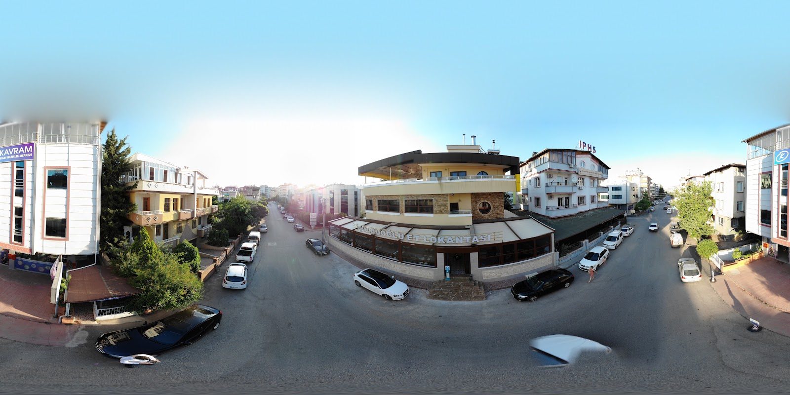 Çulcuoğlu Et Lokantası ® Emek — fotoğraf 9