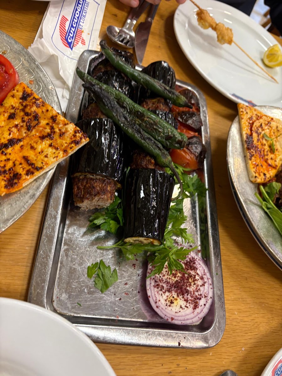 Çulcuoğlu Et Lokantası ® — fotoğraf 2
