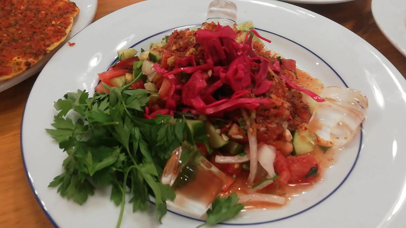 Çulcuoğlu Et Lokantası ® — fotoğraf 3