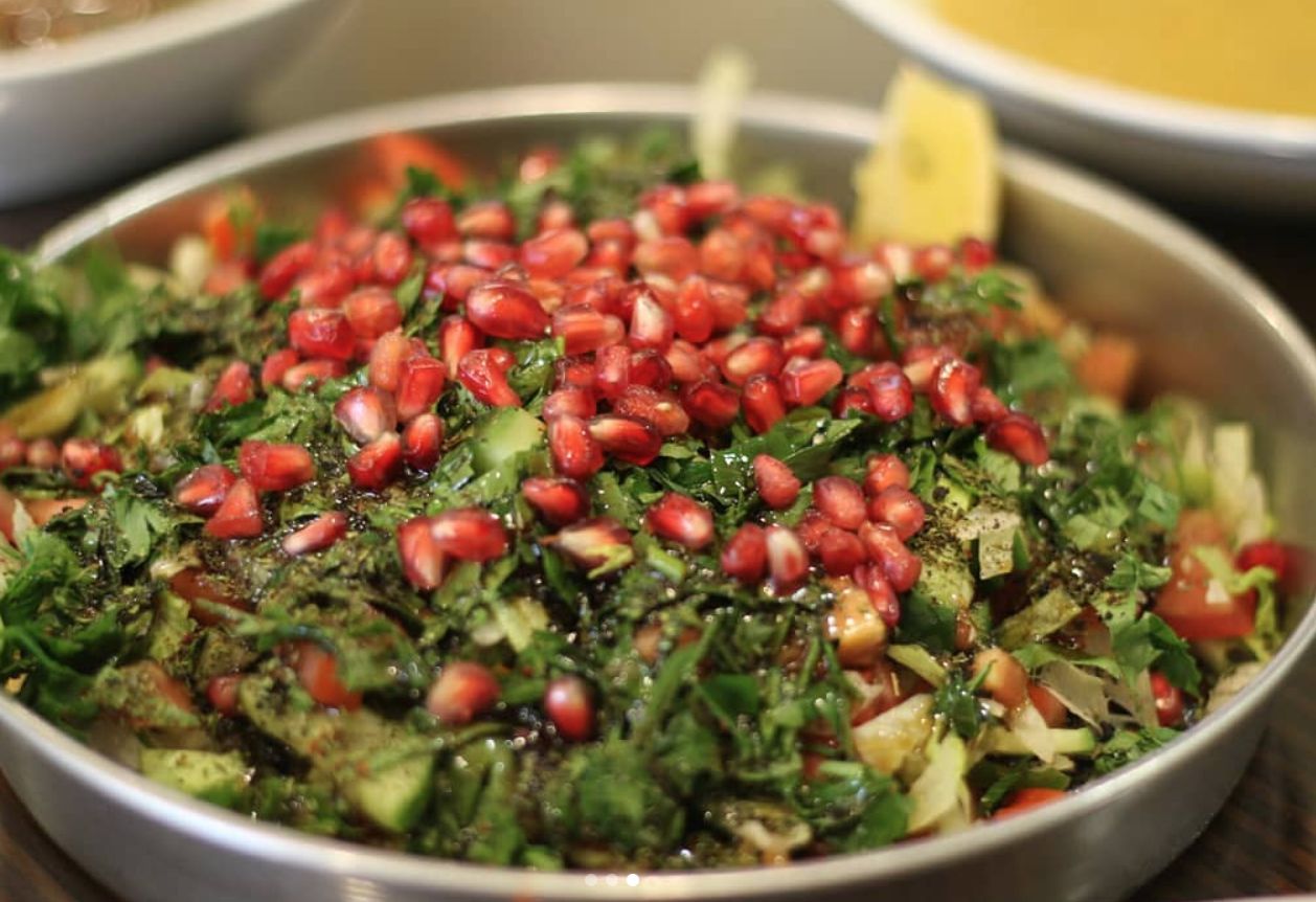 Çulcuoğlu kebap | Restoran — photo 3