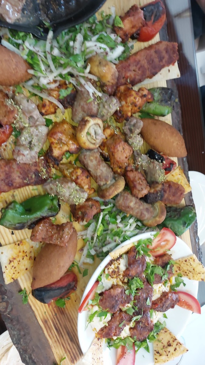 Çulcuoğlu kebap | Restoran — photo 3