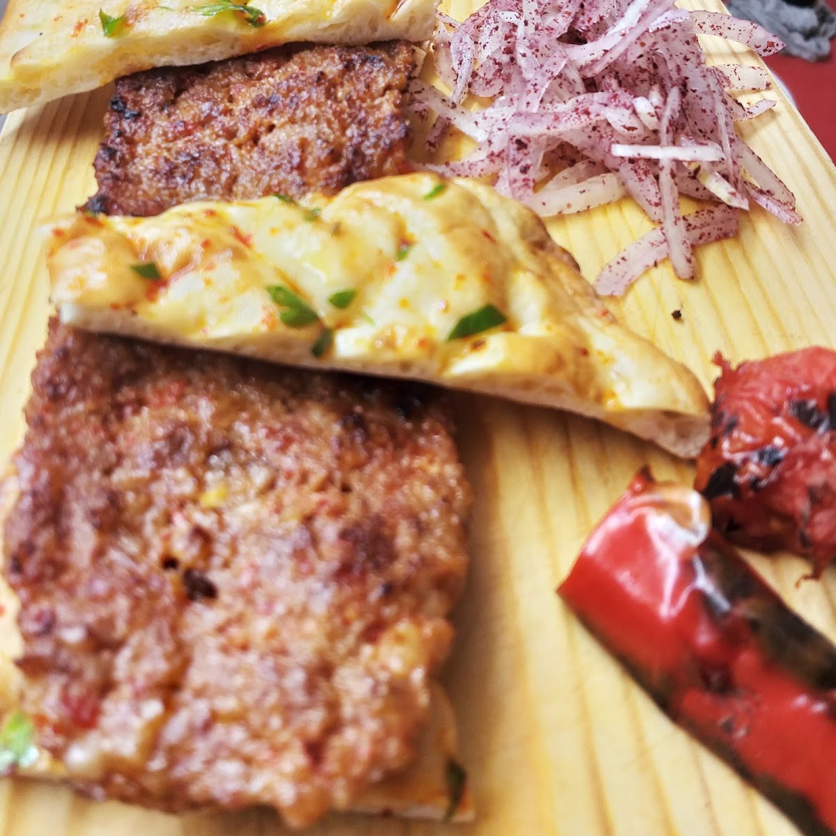 Çulcuoğlu kebap | Restoran — photo 5