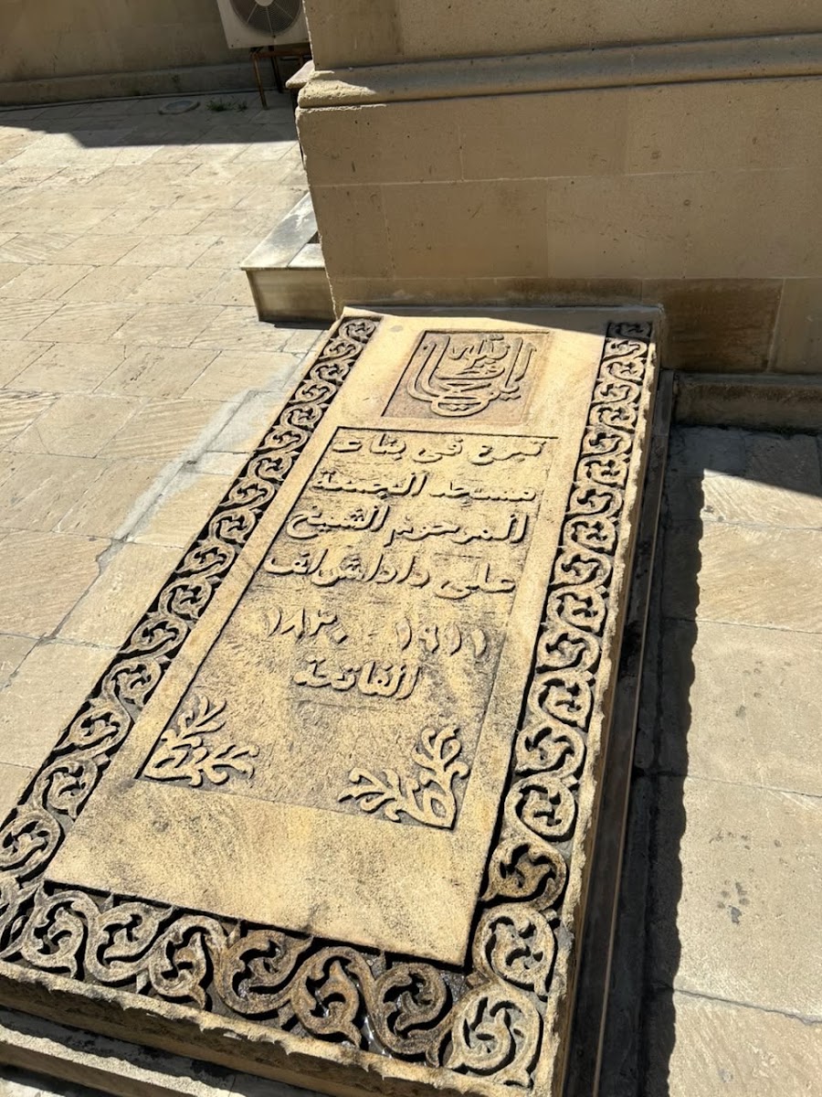 Cuma Camii — photo 2