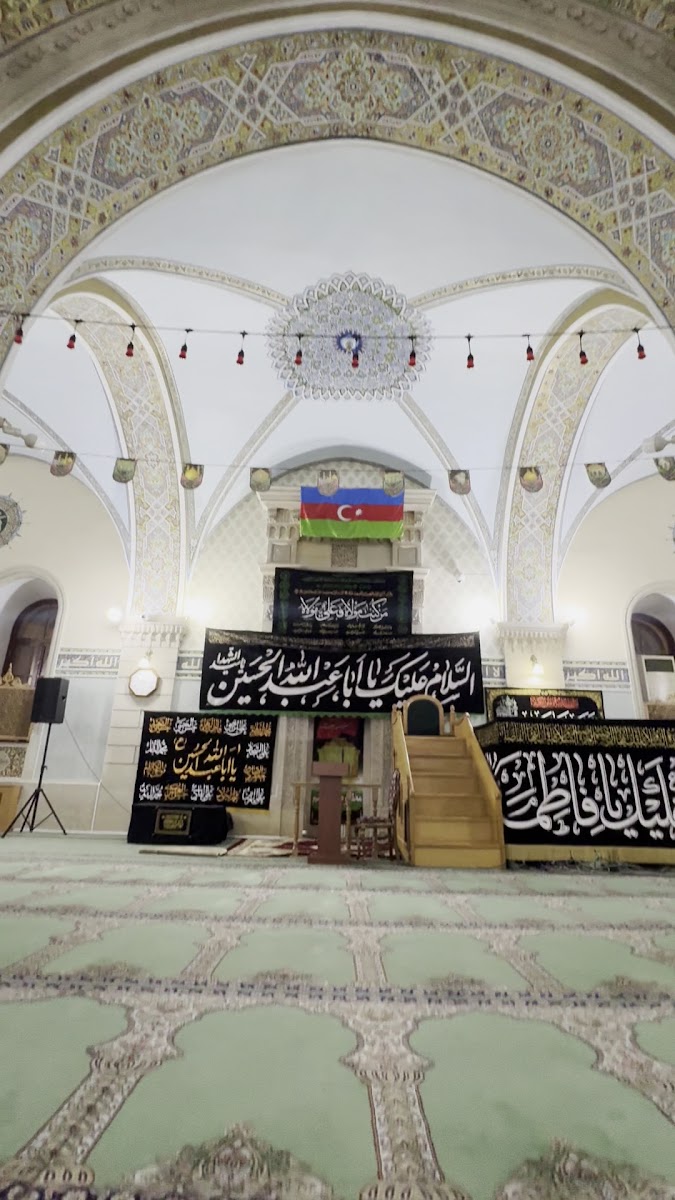 Cuma Camii — photo 3