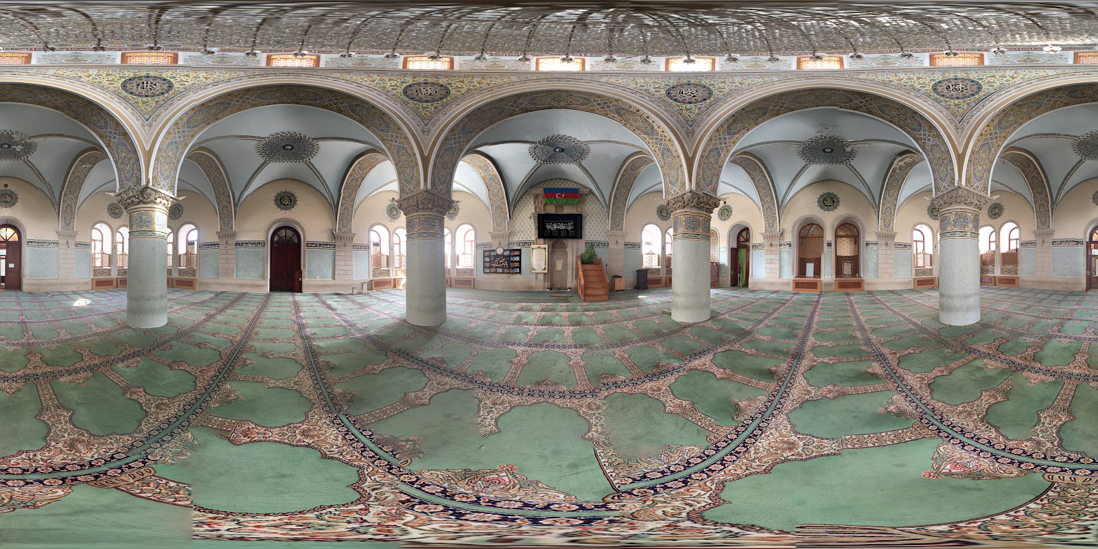 Cuma Camii — photo 4